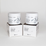 Snake venom - Day cream pack of 2 jars 50ML