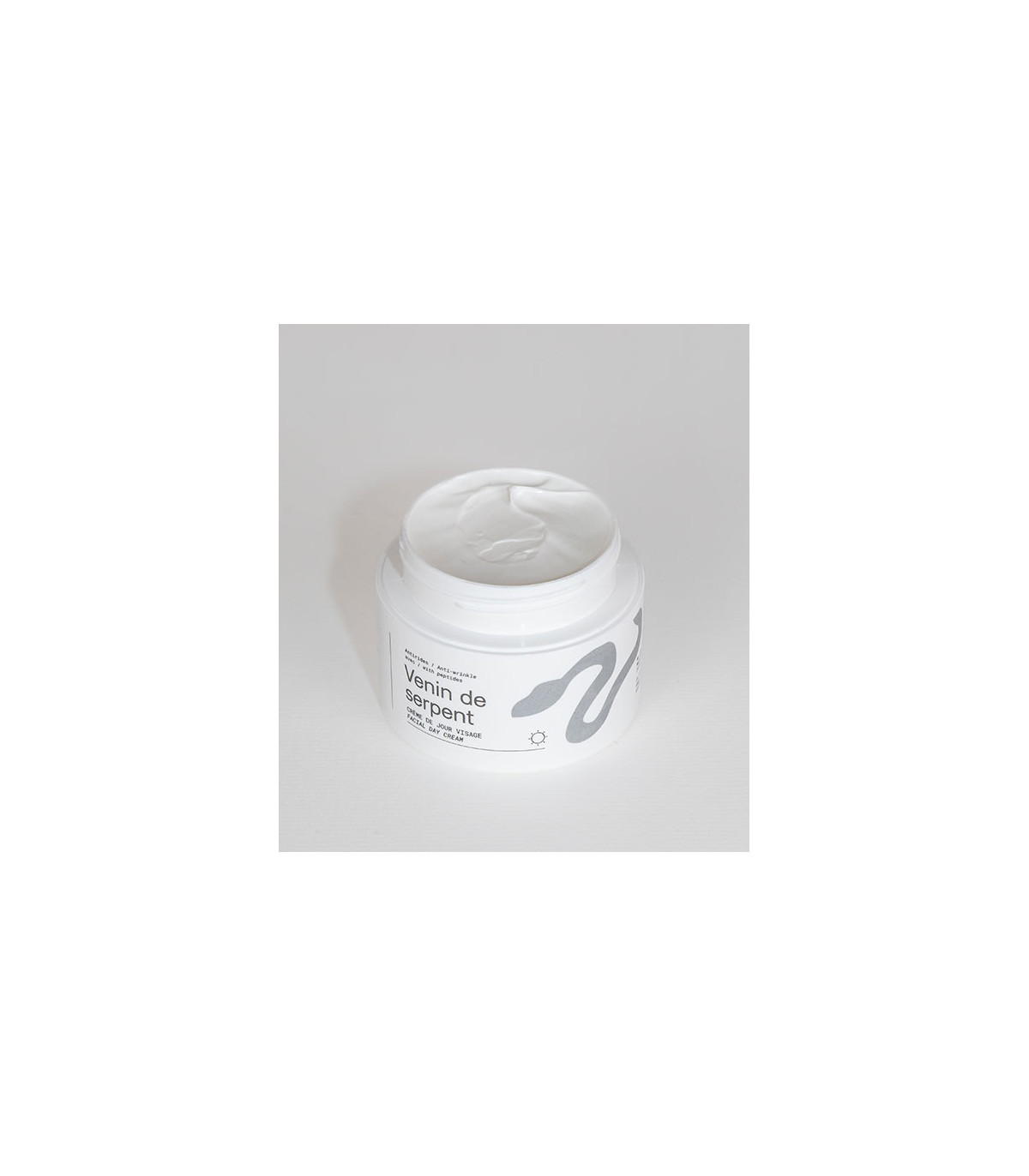 Snake venom - Day cream 50 ML