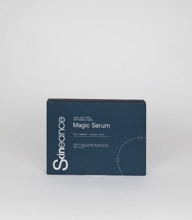 Magic sérum, l'anti-rides liftant - Soins cosmétiques Skineance