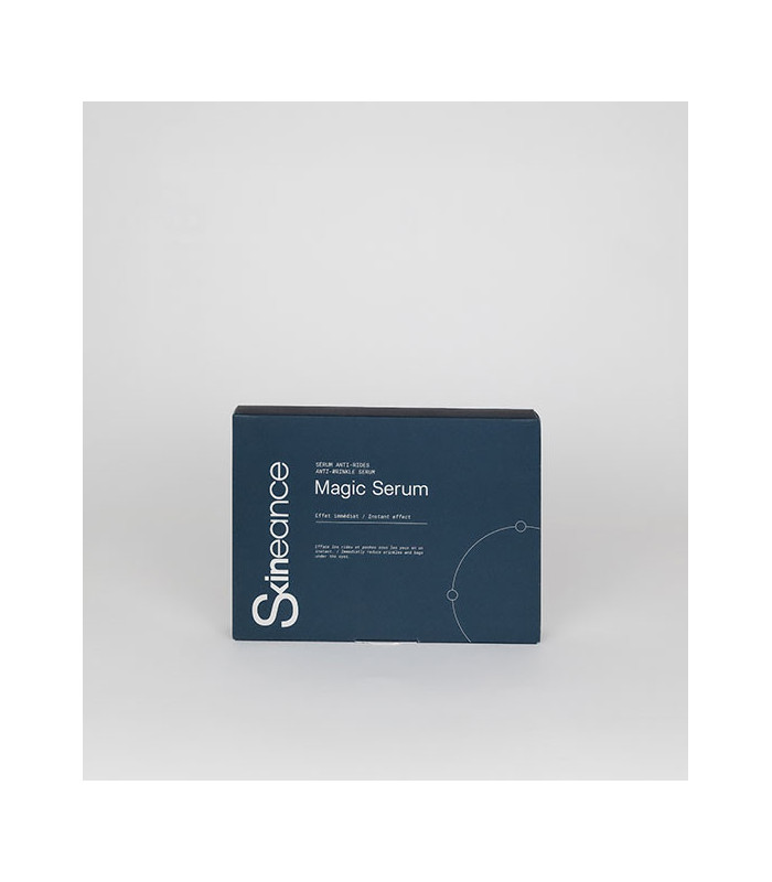 Magic Sérum - Instant lifting serum