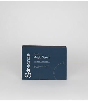 Magic Sérum - Instant lifting serum
