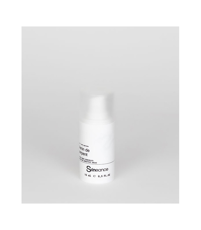 Snake venom - Sensitive areas serum - Powerful anti-ageing serum