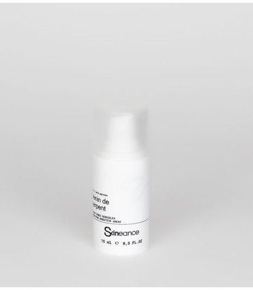Sérum Zones Sensibles Peptide Venin de Serpent 15 ml