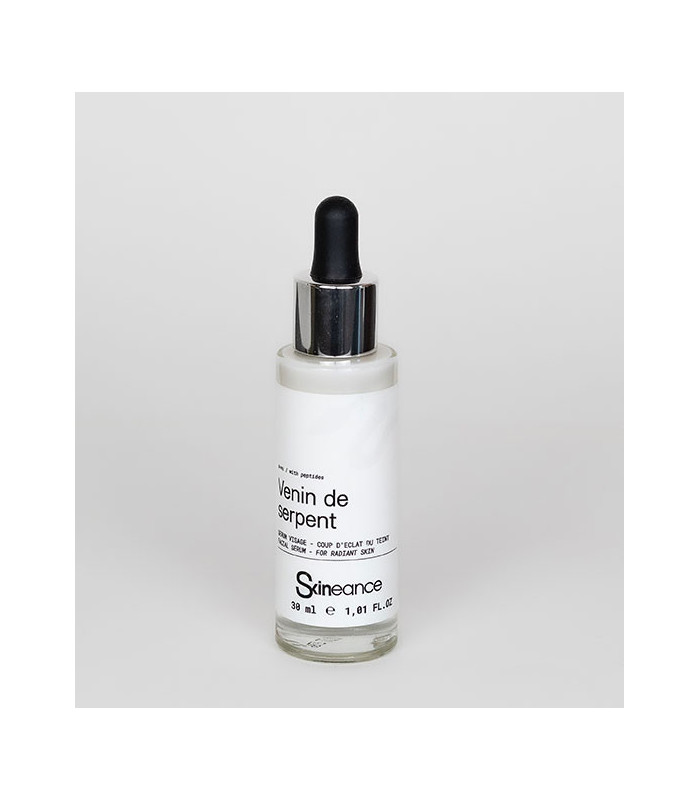 Sérum anti-âge pour le visage - Soins cosmétiques Skineance