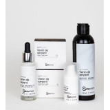 Notre cure complète aux peptides de veni de serpent - Soins cosmétiques Skineance