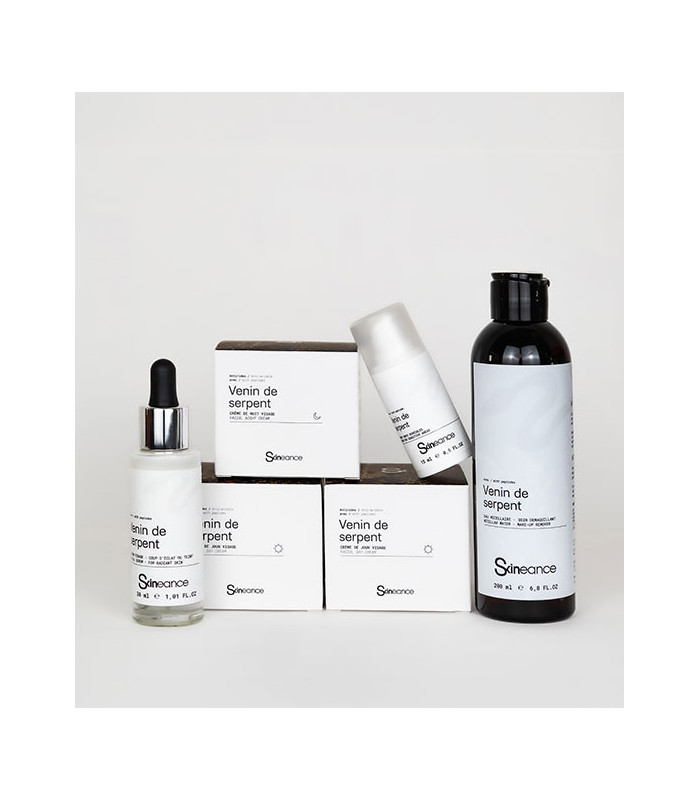 Snake venom - The Ritual 5 products