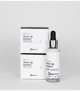 TRIO Snake Venom ULTRA - Day cream 50 ml - Night cream 50 ml - Facial serum 30 ml