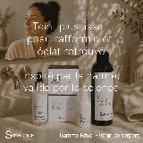 Notre cure complète aux peptides de veni de serpent - Soins cosmétiques Skineance