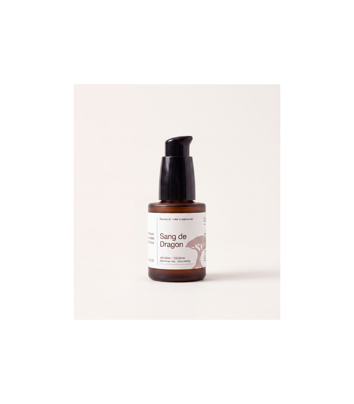 Sérum Yeux Anti-Âge Sang de Dragon 15 ml | Skineance