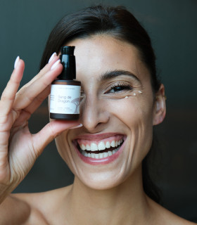 Sang de Dragon · Sérum Yeux