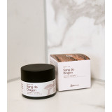 Duo Anti-Âge Sang de Dragon : Crème Jour + Sérum Yeux | Skineance