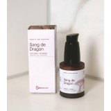 Duo Anti-Âge Sang de Dragon : Crème Jour + Sérum Yeux | Skineance