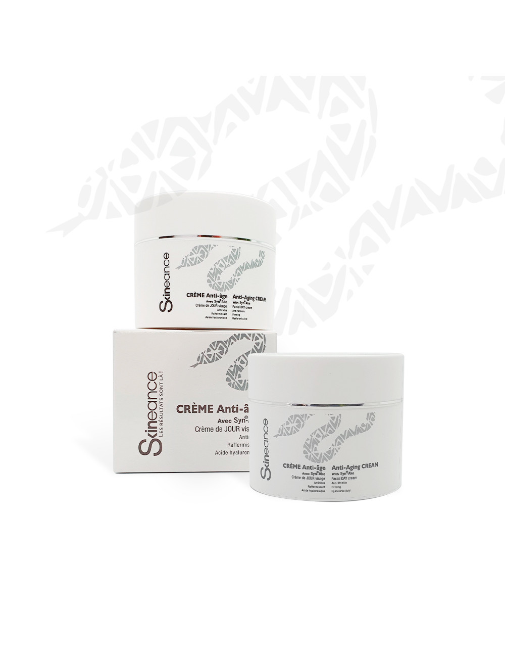 crema anti aging con syn ake