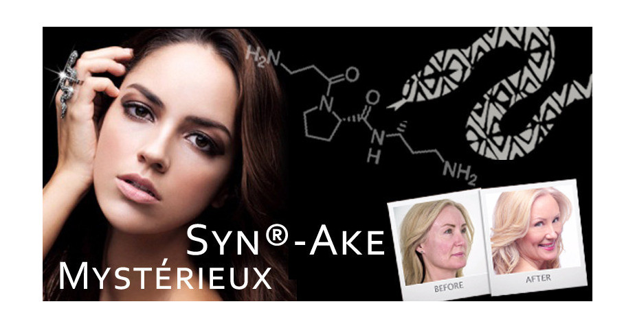 SNAKE VENOM CREAMS AND SKINEANCE, A STORY OF LOVE THAT LASTS